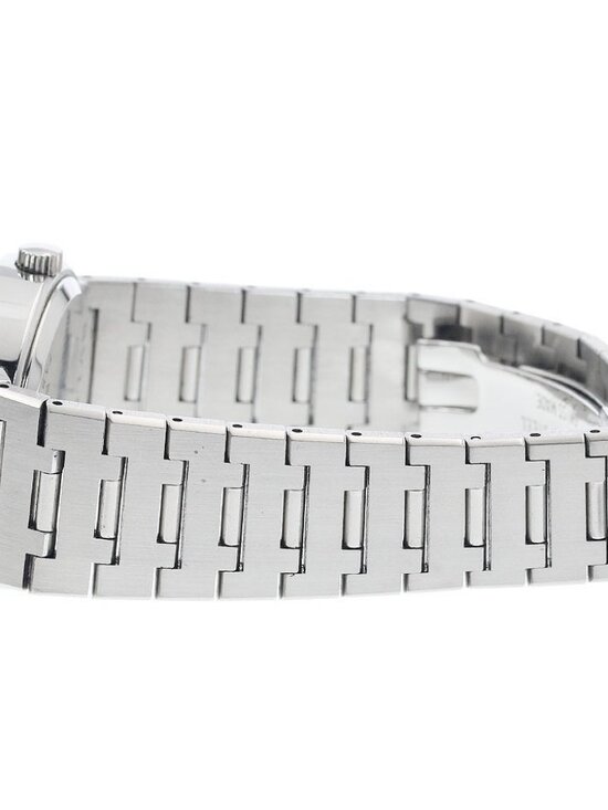 BVLGARI BVLGARIBVLGARI BB33SS Date White Dial Automatic Men\'s Watch_938641 main image 10